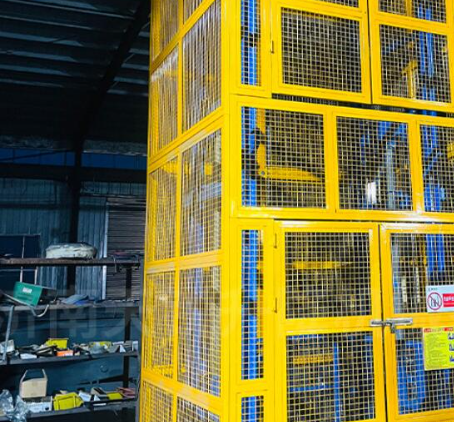 琼海仓库货梯应用前景如何